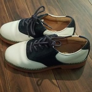 Jumping-Jacks retro shoes